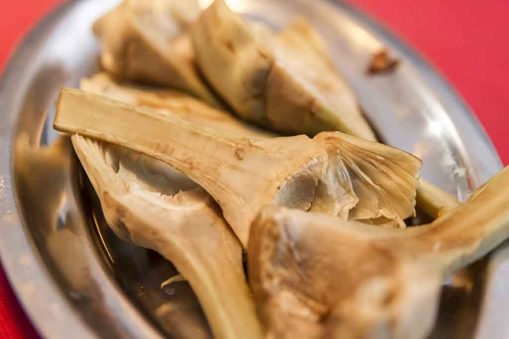 la barra del indiano